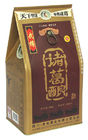 Chine Tonique de catégorie comestible/récipients sans couture boîte de calcium/bidon de thé/poudre société
