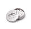 Chine Fer-blanc de caisse en métal de menthe de boîte à chocolat de coeur de claquement de clic pour l&#039;emballage en bon état exportateur