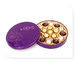 Chine Boîte de bidon de chocolat de Ferrero Rocher avec la coutume en plastique d&#039;insertion imprimée exportateur