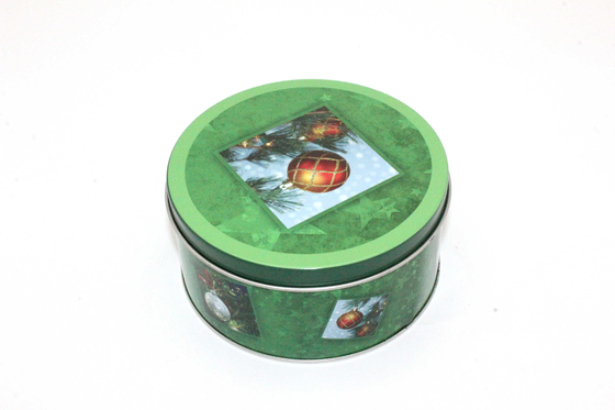 Boîtes de rangement en métal pour le métal fait sur commande Tin Small Packaging Tin Containers de menthes fournisseur