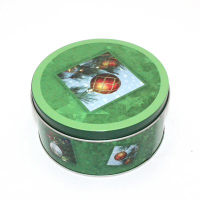 Boîtes de rangement en métal pour le métal fait sur commande Tin Small Packaging Tin Containers de menthes fournisseur
