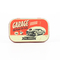 Bidons en bon état personnalisés avec le cru Tin Containers de Logo Branded Tin Candy Box fournisseur